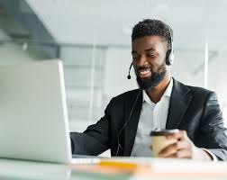 Personal Assistants and Office Administrators