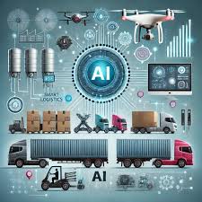 Artificial Intelligence in Transport and Logistics Training