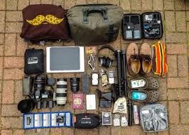 Essentials for Humanitarian Work