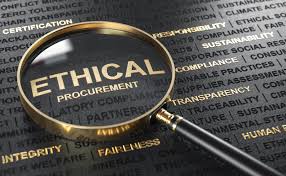 Ethical Procurement Training