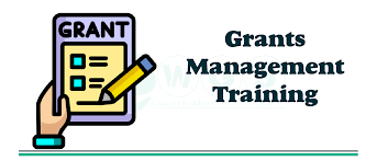 Grant Management Training