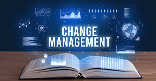 Organisation Change Management and Culture Transformation