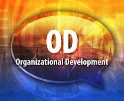 Organisational Development (OD) Training