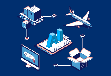 AI-Powered Logistics