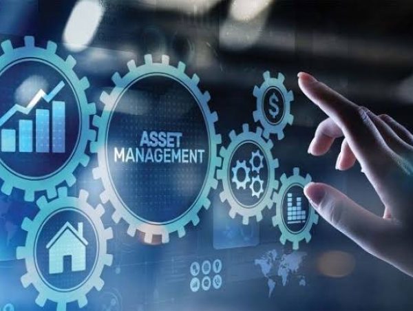 Asset & Maintenance Management