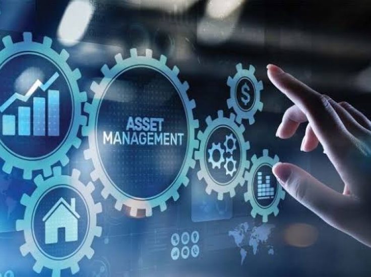 Asset & Maintenance Management