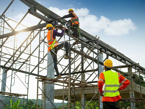 Construction Safety Training