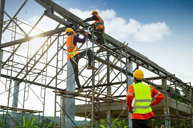 Construction Safety Training