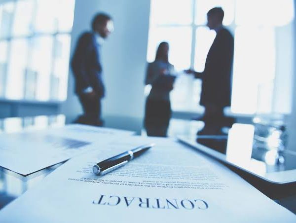 Contract Development, Negotiations, Agreements & Management