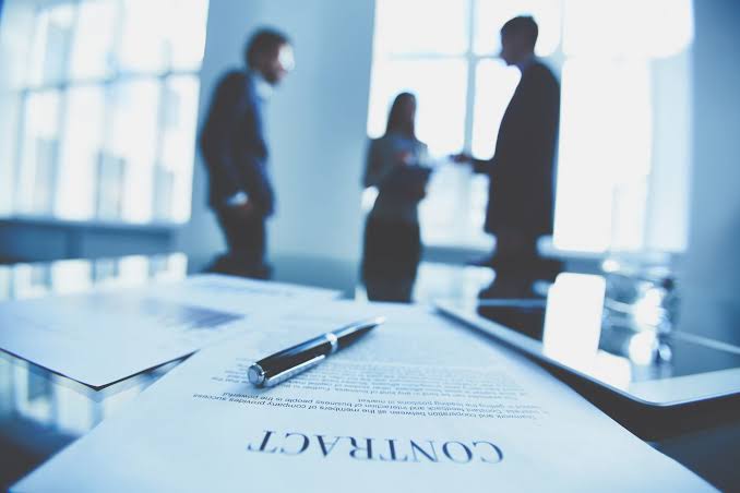 Contract Development, Negotiations, Agreements & Management