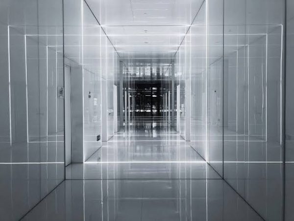 Corporate Travel Architecture