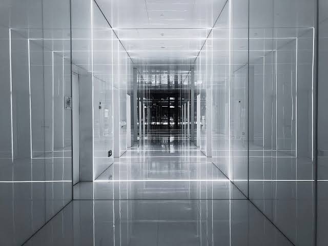 Corporate Travel Architecture