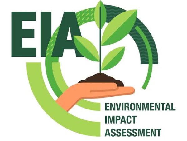 Environmental Impact Assessment (EIA)