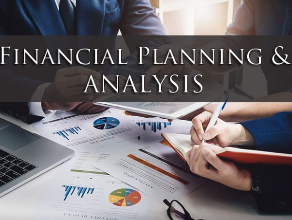 Financial Planning & Analysis (FP&A)