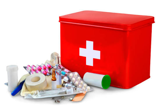 First Aid & Emergency Response