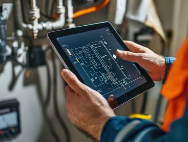 Food Facility Asset Management