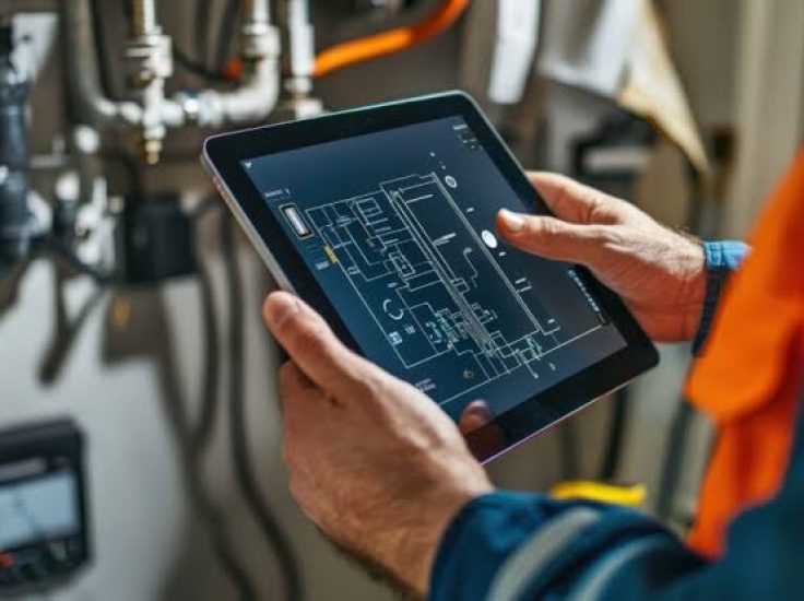 Food Facility Asset Management