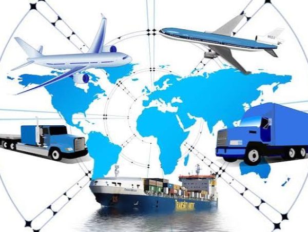 Logistics & Transport Skills Training