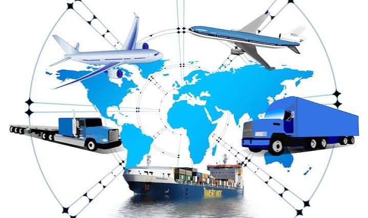 Logistics & Transport Skills Training