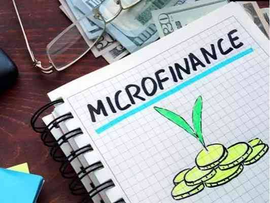 Microfinance Project Architecture