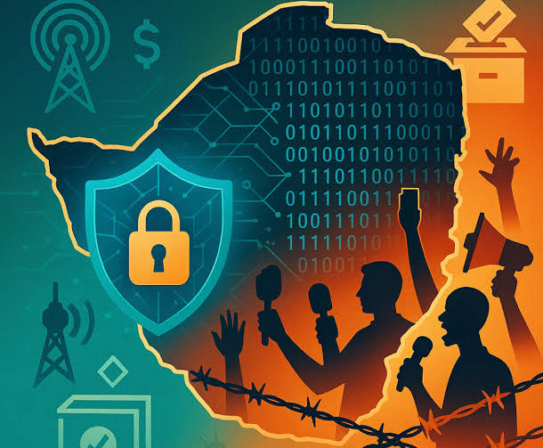 Navigating Zimbabwe’s Cyber Laws