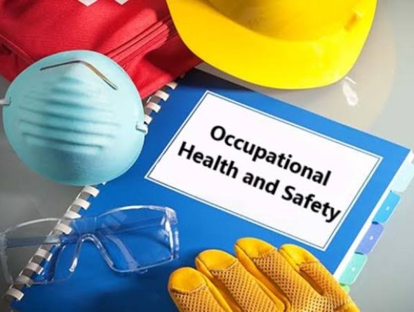 Occupational Health & Safety (OHS) Management