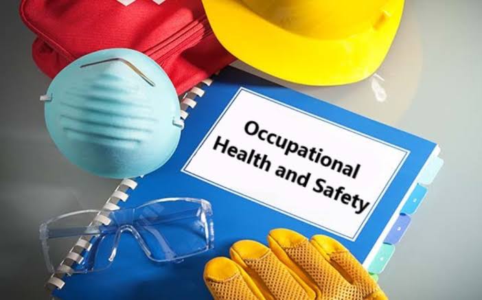 Occupational Health & Safety (OHS) Management