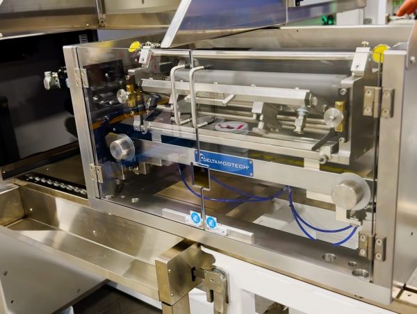 Operational Agility SMED for Food Manufacturing