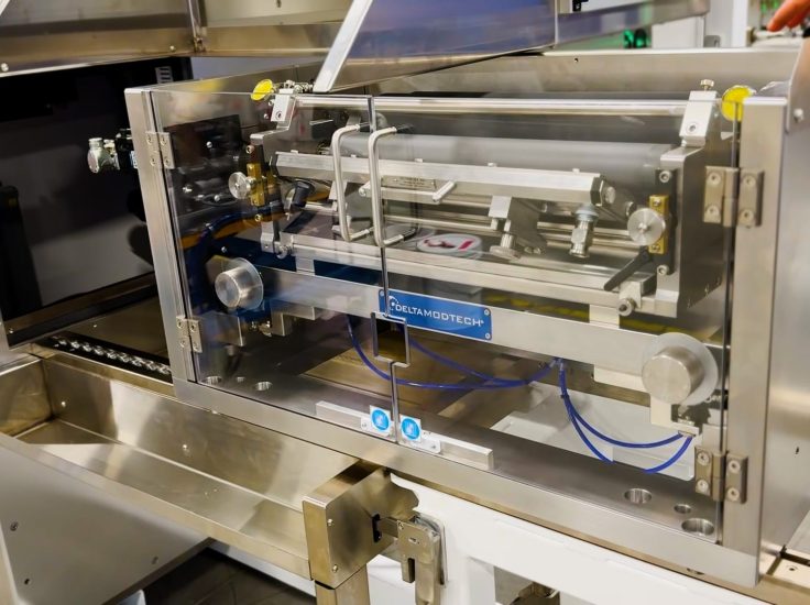 Operational Agility SMED for Food Manufacturing