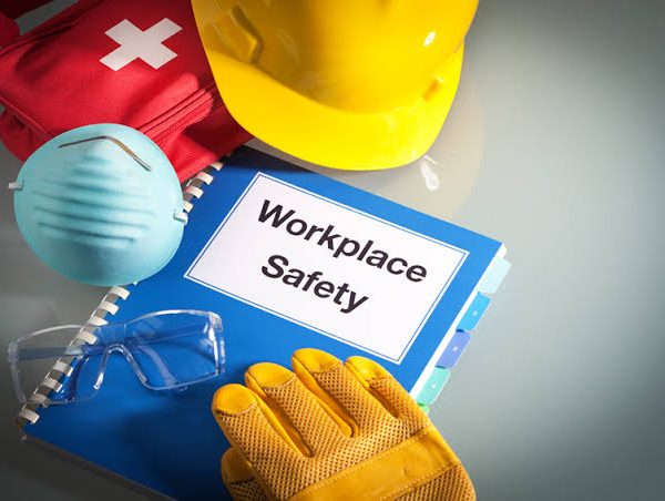 Promoting Total Worker Health & Mental Wellness
