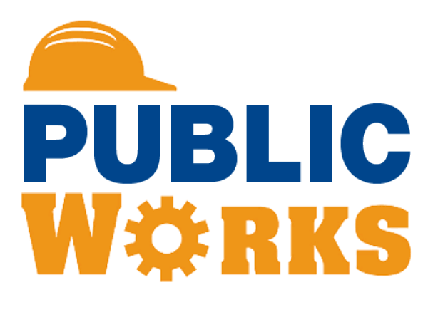 Public Works Infrastructure Delivery