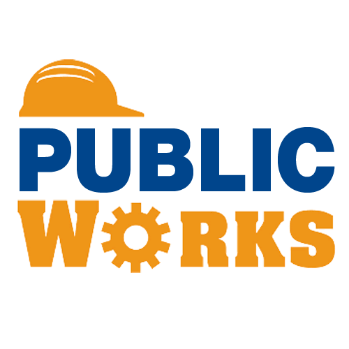 Public Works Infrastructure Delivery