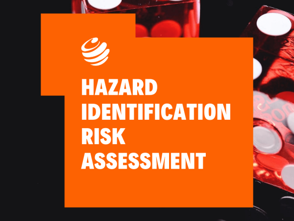 Risk Assessment & Hazard Identification (HIRA)