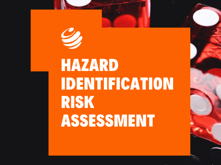 Risk Assessment & Hazard Identification (HIRA)