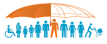Social Protection Data Architecture