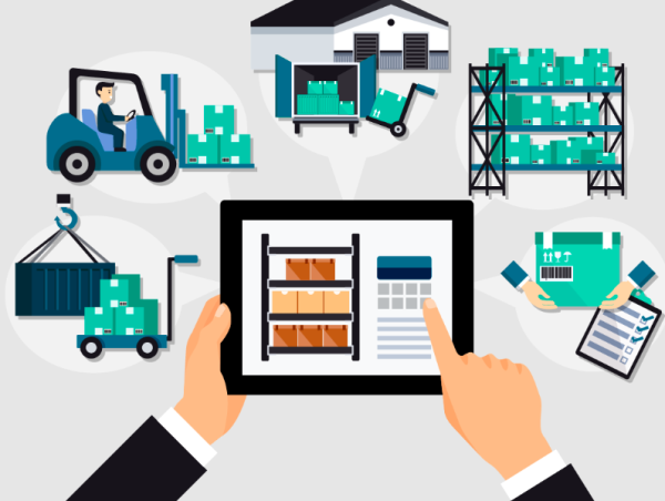 Stock Management, Forecasting & Demand Planning