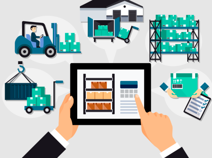 Stock Management, Forecasting & Demand Planning