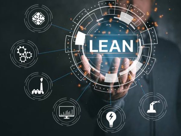 Strategic Cost-Reduction & Lean Operations