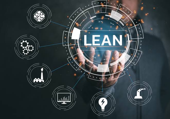 Strategic Cost-Reduction & Lean Operations
