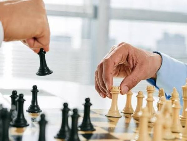 Strategic IT Leadership