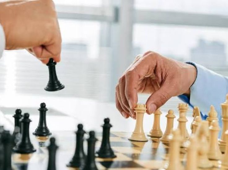 Strategic IT Leadership
