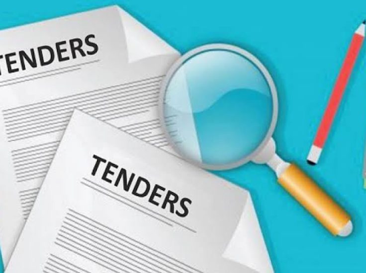 Strategic Procurement Planning, Tendering, Bidding & Award Management