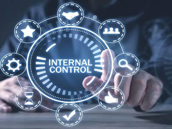 Systems of Internal Control & Risk Management