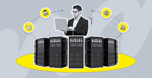 Web Architecture & Digital Publishing