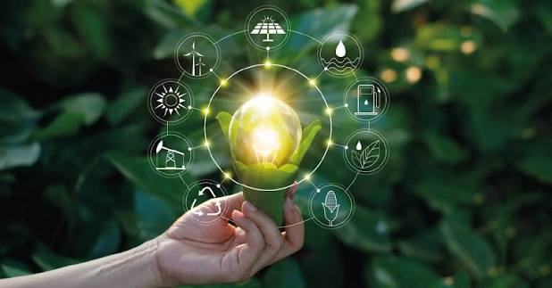 nvironmental Management & Sustainability