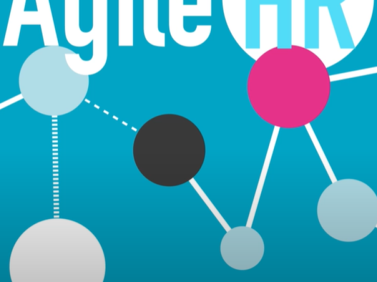 Agile HR