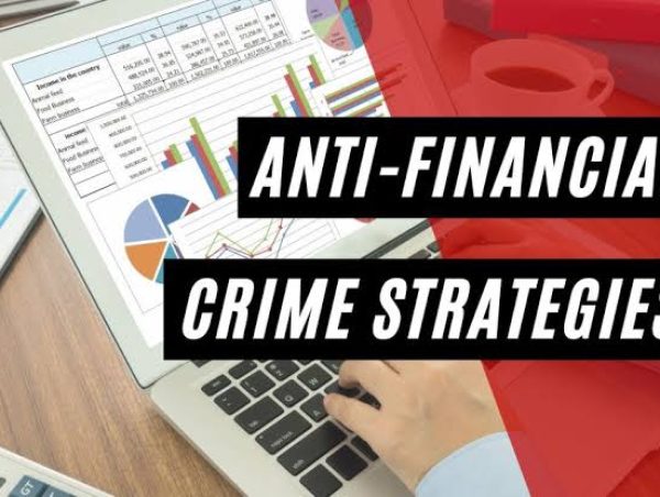Anti-Corruption & Financial Crime Defence Strategies