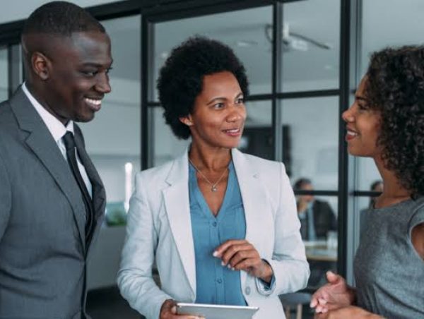 Business Communication & Executive Presence