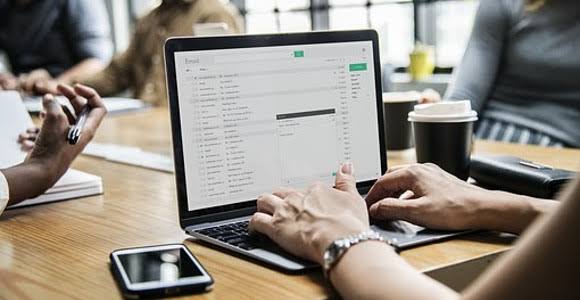 Business Writing, Telephone & Professional Email Etiquette