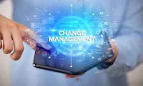 Change Management & Culture Transformation
